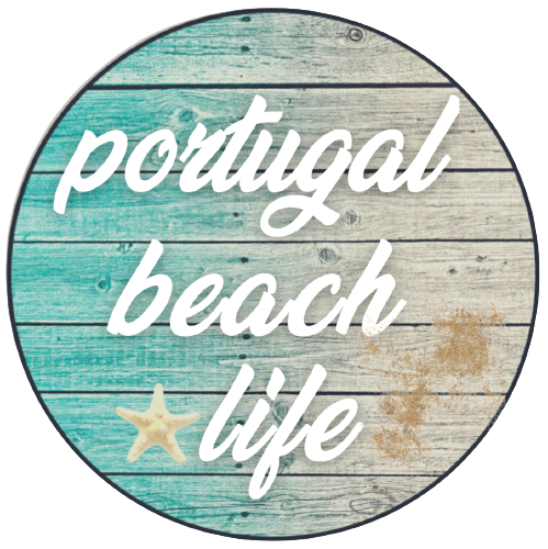 Portugal Beach Life