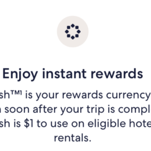 One Key Travel Rewards & Savings Program
