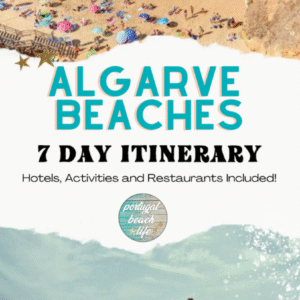Algarve 7 Day Itinerary