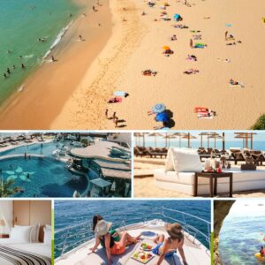 6 Months Plus Listing on the Portugal Beach Guide