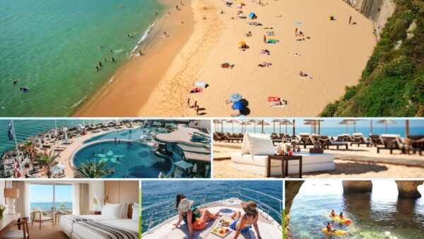 6 Months Plus Listing on the Portugal Beach Guide