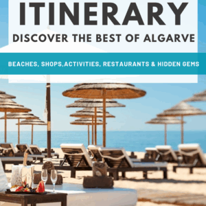 3 Day Itinerary: Discover the Best of Algarve